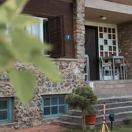 Appartamento Kamena Kuca Pozega Esterno foto