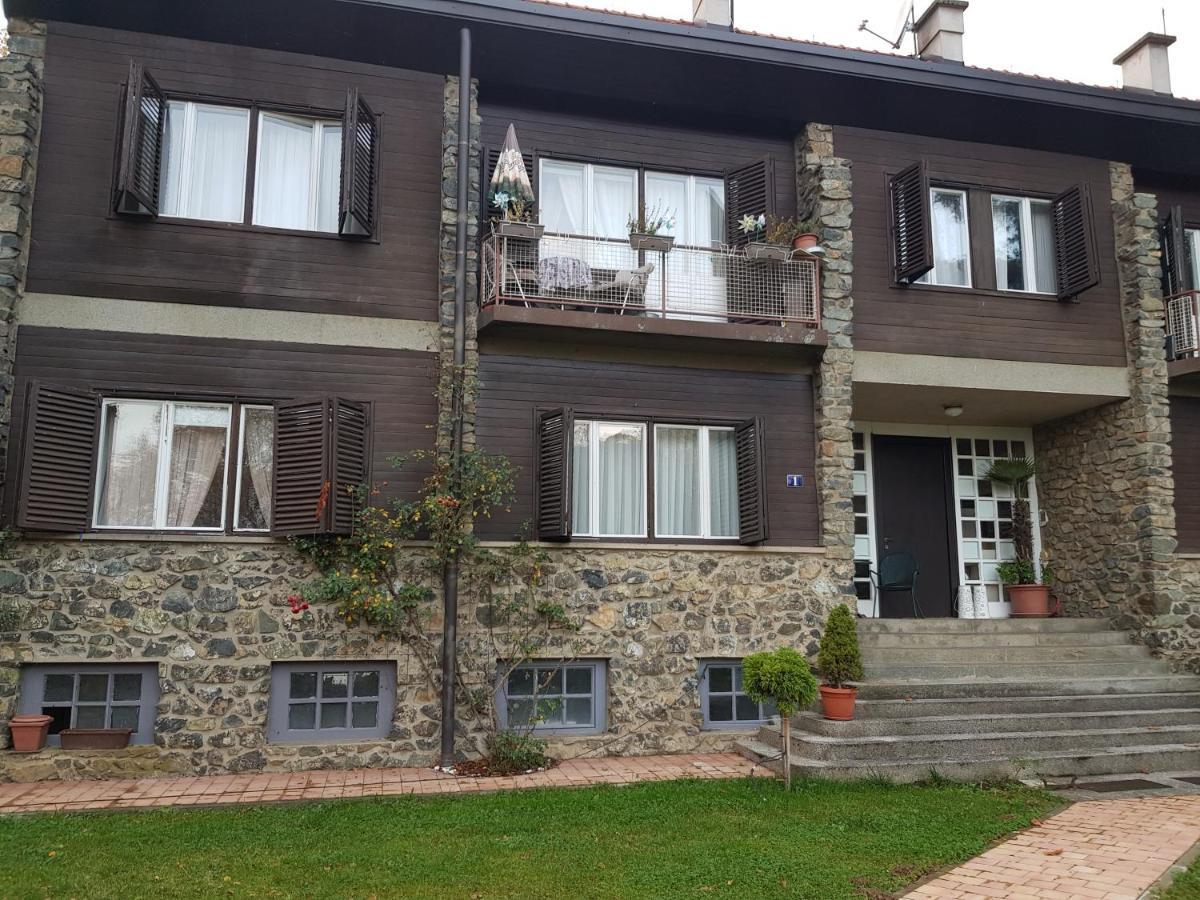 Appartamento Kamena Kuca Pozega Esterno foto